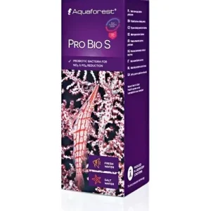 Pro Bio S Aquaforest 50ml