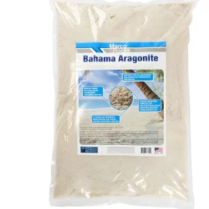 Substrato Marco rocks 9kg