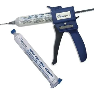 Maxspect Coral Gun Fix - Pistola + cola