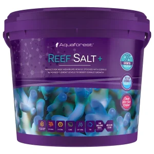 Sal Aquaforest Reef Salt Plus 22kg